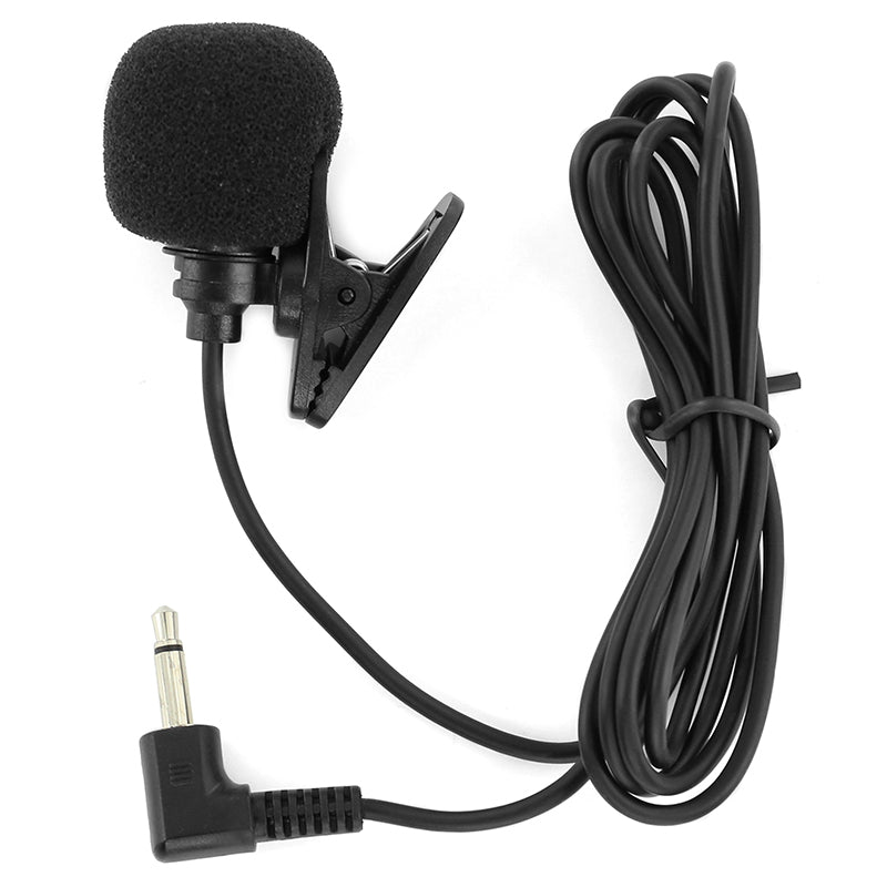 Statie 1 Microfon Vhf Lavaliera Wireless