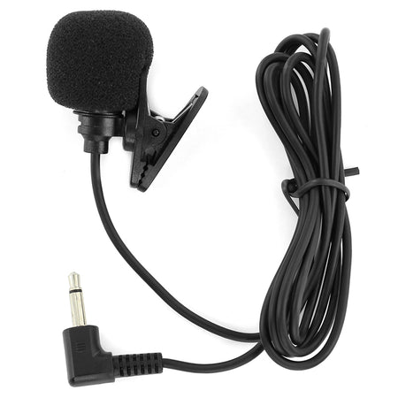 Statie 1 Microfon Vhf Lavaliera Wireless