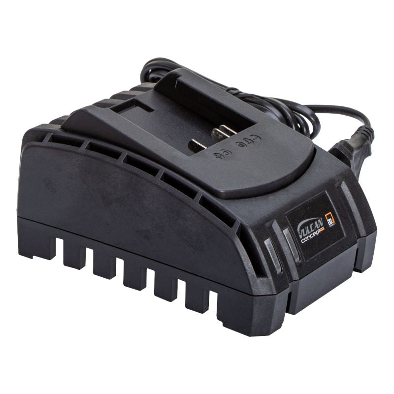 Încărcător 20V 2,4A pentru baterii scule electrice Vulcan.20 VJ1LD
