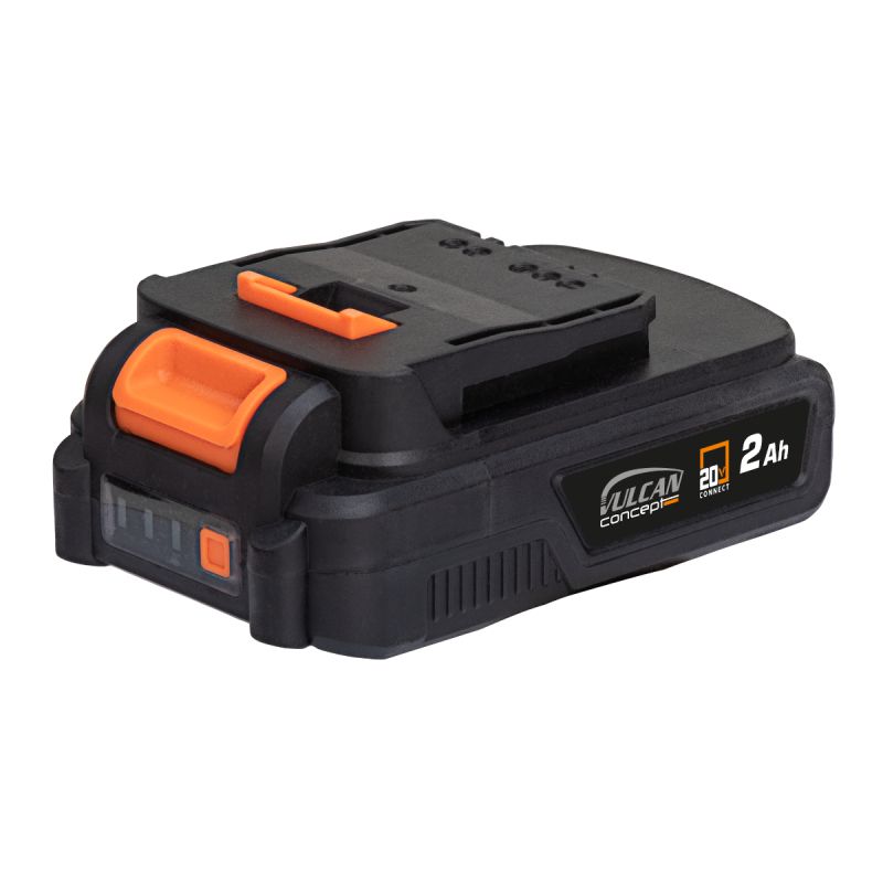 Acumulator VULCAN 20 V pentru unelte electrice