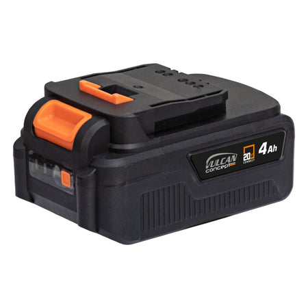 Acumulator VULCAN 20 V pentru unelte electrice