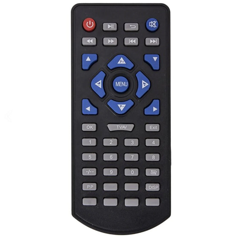 Mini videoproiector LED USB HDMI VGA, rezoluție 640 x 480 LTC VP60