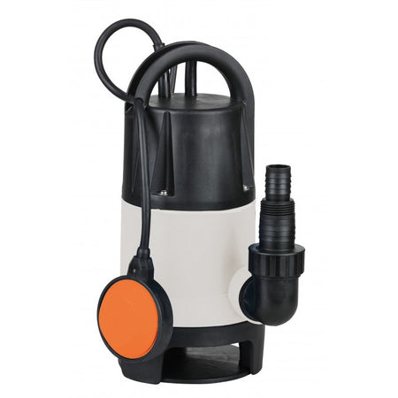 Pompa submersibilă cu flotor, 750 W, 13000 l/h, 7 m Vulcan VPB750