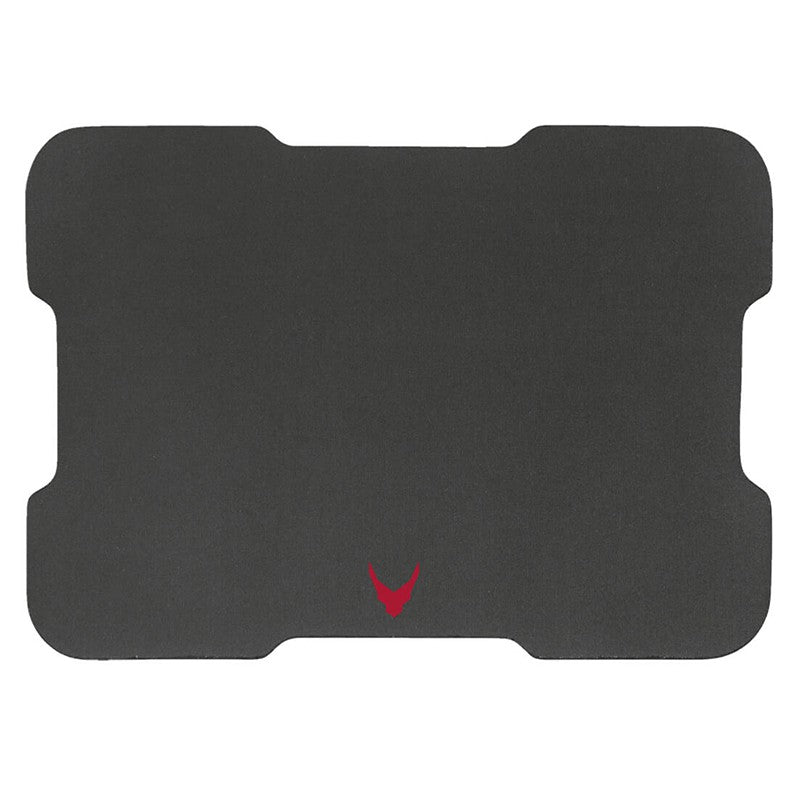 Set mouse gaming 3200 DPI cu mousepad Varr VSETMPX4