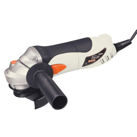Polizor unghiular 125 mm, 630 W, construcție compactă, Vulcan VZS125B