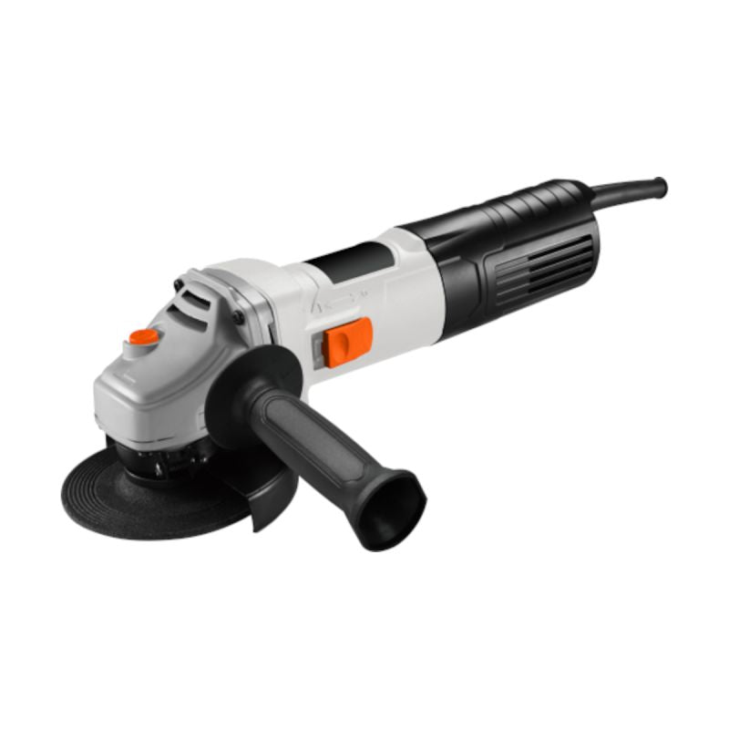 Polizor unghiular 125 mm, 750 W, compact, Vulcan VZS125F
