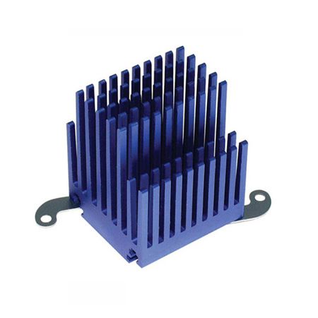 Radiator pasiv pentru chipset Zalman ZM-NB47J din aluminiu WNT007