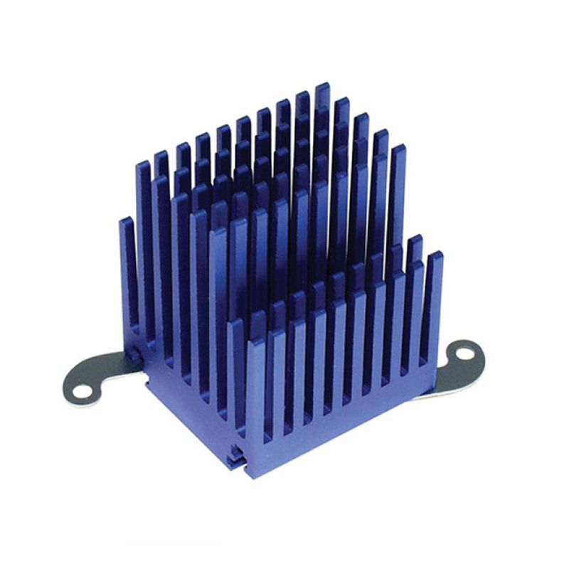 Radiator pasiv pentru chipset Zalman ZM-NB47J din aluminiu WNT007
