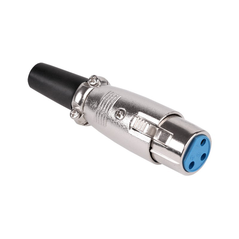 Mufă XLR mamă standard WTY0044