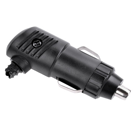 Mufă pentru brichetă auto tată cu siguranță de 20 mm WTY0151