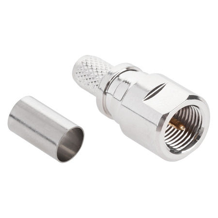 Mufă FME H155 pentru sertizare WTY0625