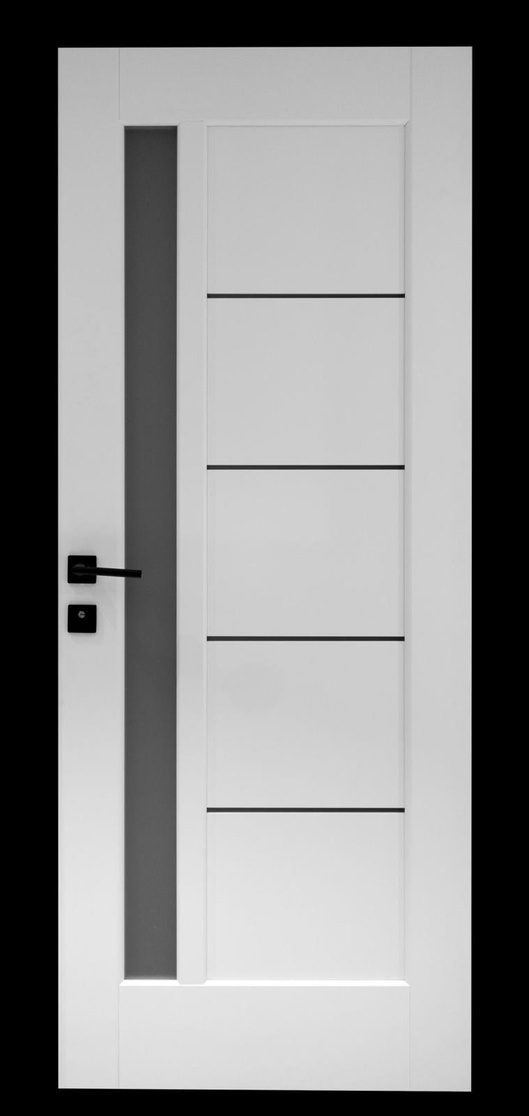 Usa Mdf 40 Toc Regl. Jy-as 016 White 70cm Zer*
