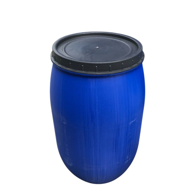 Bidon  120 L Filet