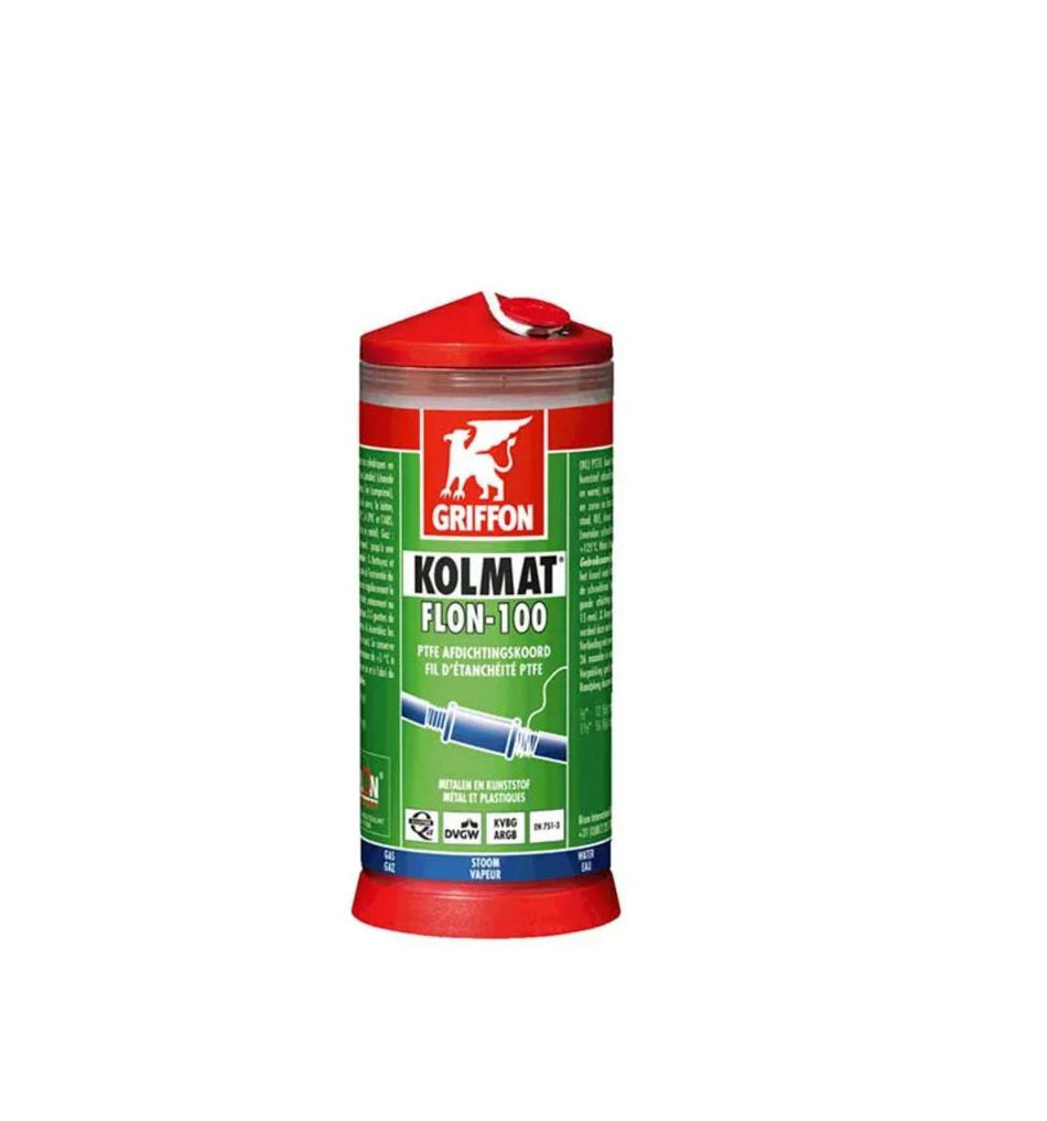 Fir Teflon Pentru Etansare Griffon Filete Ptfe 175m