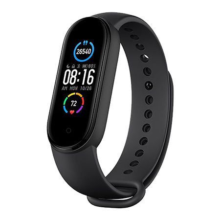 Brățară inteligentă MI BAND 5 cu ecran AMOLED de 1,1″ și Bluetooth 5.0 Xiaomi XIA031