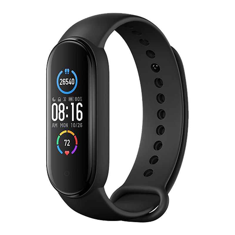 Brățară inteligentă MI BAND 5 cu ecran AMOLED de 1,1″ și Bluetooth 5.0 Xiaomi XIA031