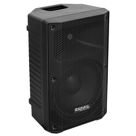 Boxă activă 10 inch 150 W cu Bluetooth, TWS, USB, SD V-Tac XTK10A-MKII