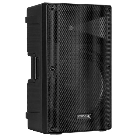 Boxă activă 15 inch 300 W Bluetooth, MP3, USB, TWS - Ibiza Sound XTK15A-MKII