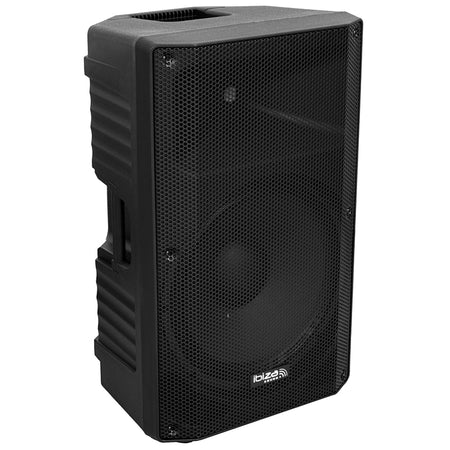 Boxă activă 15 inch 300 W Bluetooth, MP3, USB, TWS - Ibiza Sound XTK15A-MKII