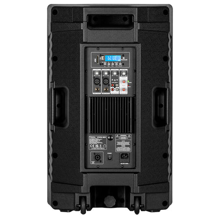 Boxă activă 15 inch 300 W Bluetooth, MP3, USB, TWS - Ibiza Sound XTK15A-MKII
