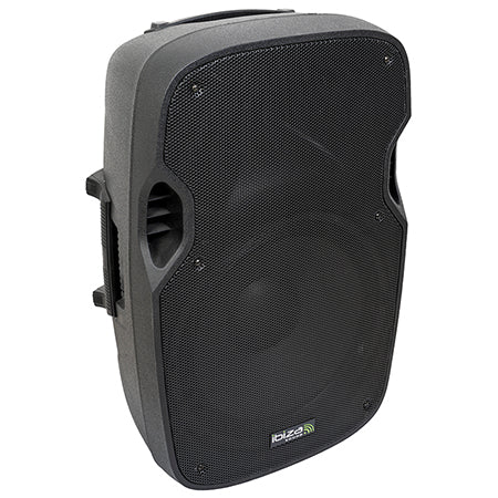 Incinta Acustica Activa 15"/38cm 300w Rms