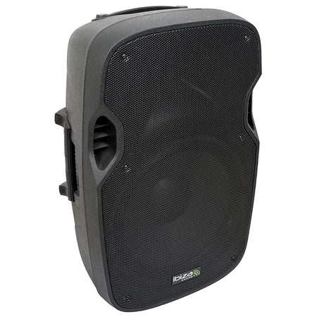 Incinta Acustica Activa 15"/38cm 300w Rms