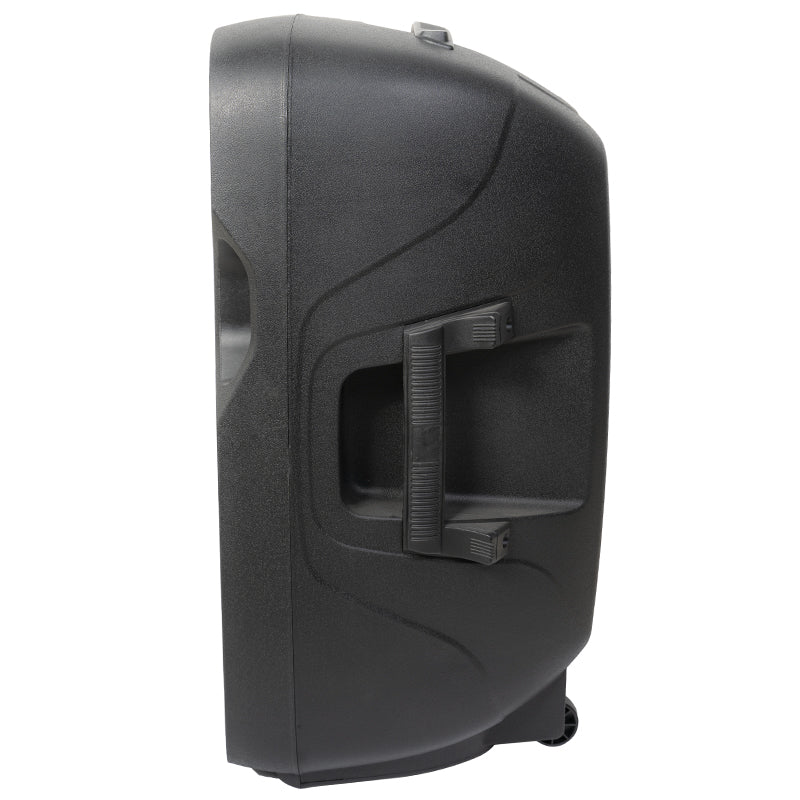 Incinta Acustica Activa 15"/38cm 300w Rms