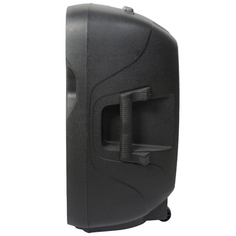 Incinta Acustica Activa 15"/38cm 300w Rms