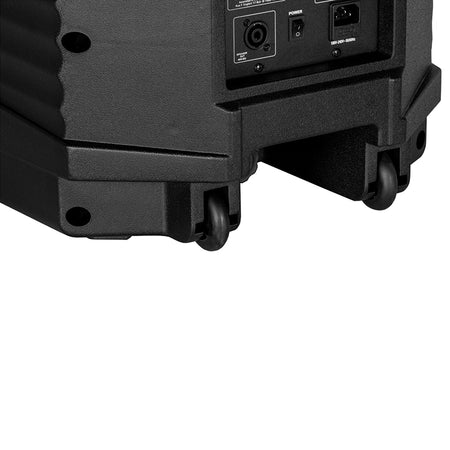 Boxă activă 100W RMS cu Bluetooth, TWS, USB, SD Ibiza Sound XTK8A-MKII