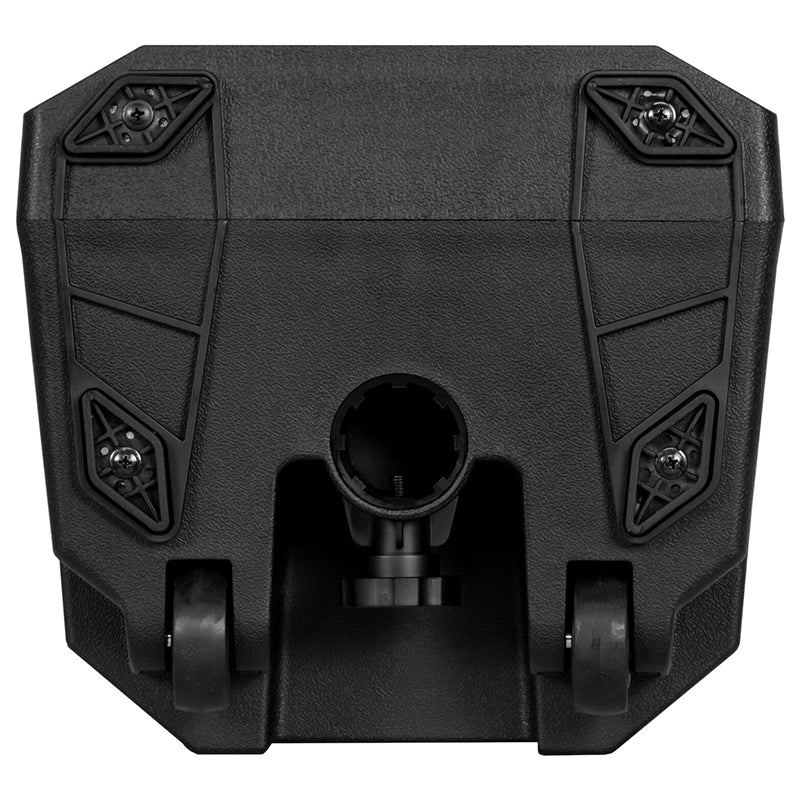 Boxă activă 100W RMS cu Bluetooth, TWS, USB, SD Ibiza Sound XTK8A-MKII
