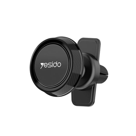 Suport auto magnetic cu prindere la ventilație Yesido YID000044