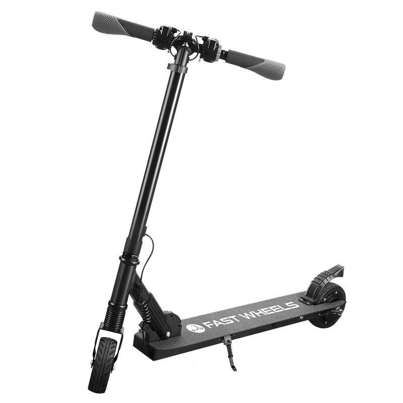 Trotineta Electrica Fast Wheels By Quer
