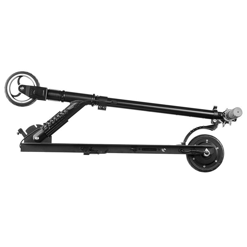 Trotineta Electrica Fast Wheels By Quer
