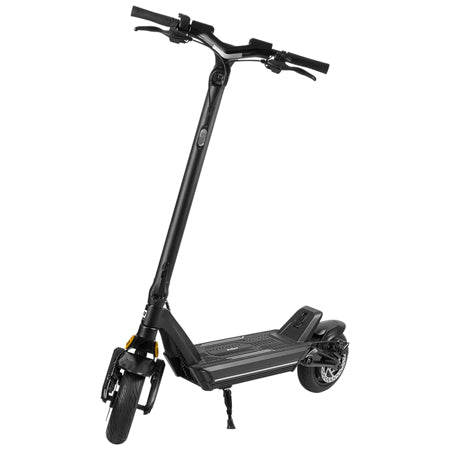 Trotinetă electrică pliabilă cu motor de 350 W și autonomie până la 45 km Rebel ZAB0032