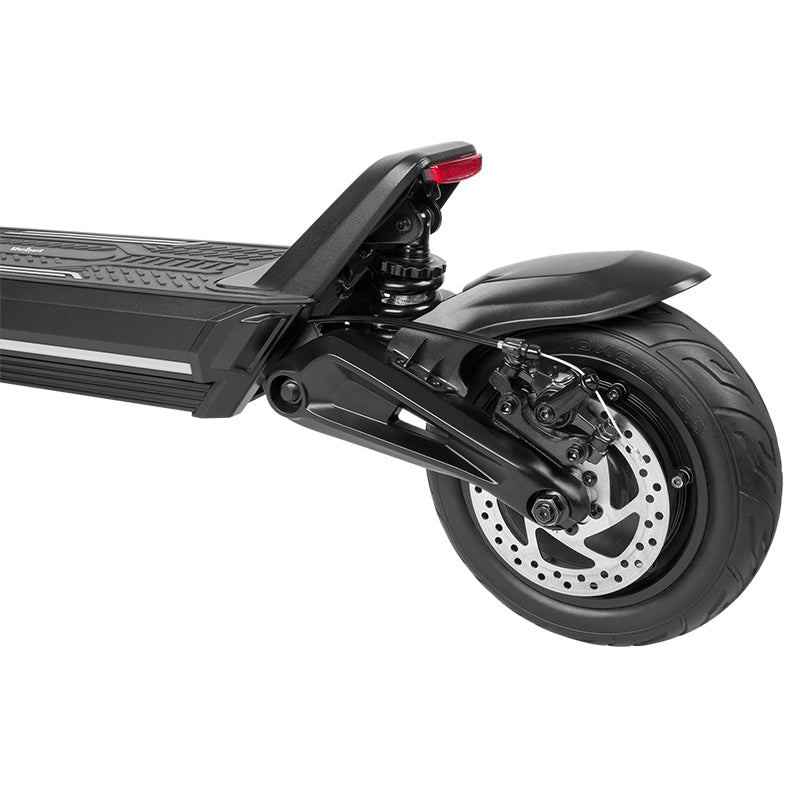 Trotinetă electrică pliabilă cu motor de 350 W și autonomie până la 45 km Rebel ZAB0032