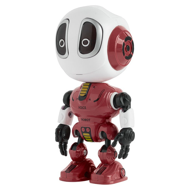 Robot Rebel Voice