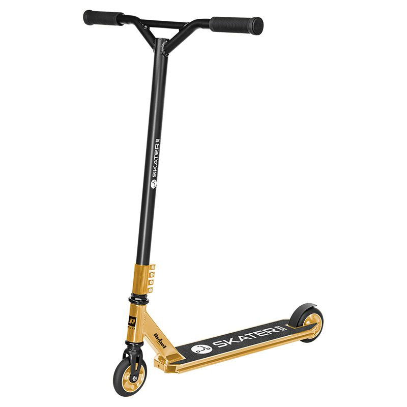 Trotineta Acrobatii Skater Pro Rebel