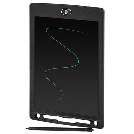 Tabletă de scris LCD de 8,5 inch cu stylus Rebel ZAB2000