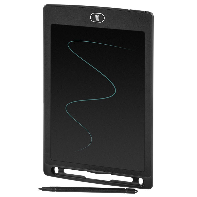 Tabletă de scris LCD de 8,5 inch cu stylus Rebel ZAB2000