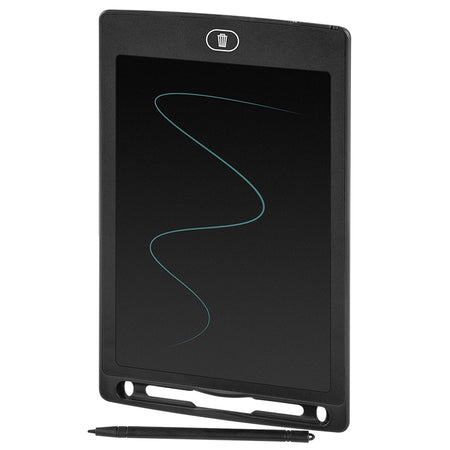Tabletă de scris LCD de 8,5 inch cu stylus Rebel ZAB2000