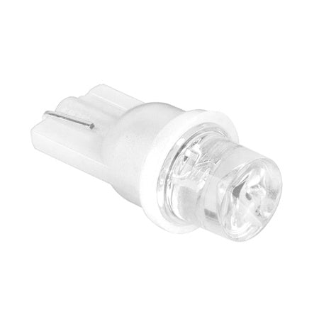 Bec auto LED alb 12 V cu soclu W2.1x9.5D T8-WG ZAR0057