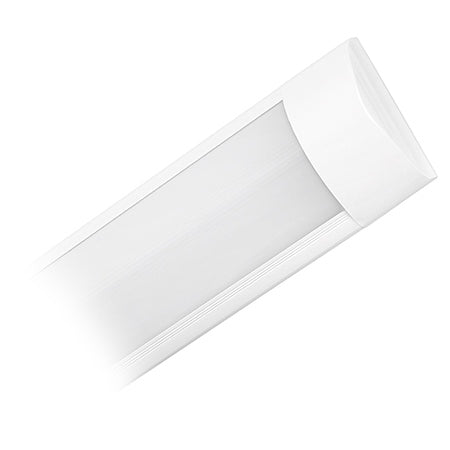 Corp de iluminat LED de 60 cm cu 18 W și lumină neutră 4000 K Rebel ZAR0465-1