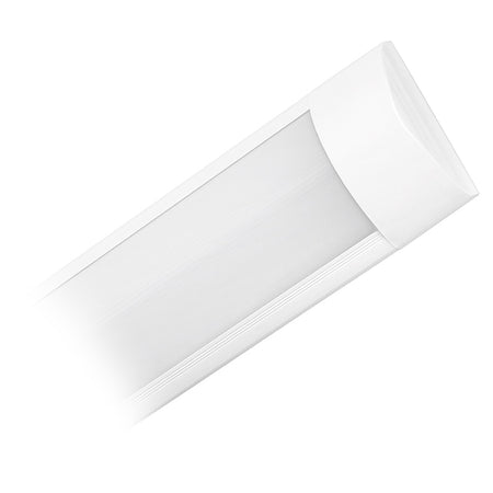 Corp de iluminat LED de 60 cm cu 18 W și lumină neutră 4000 K Rebel ZAR0465-1