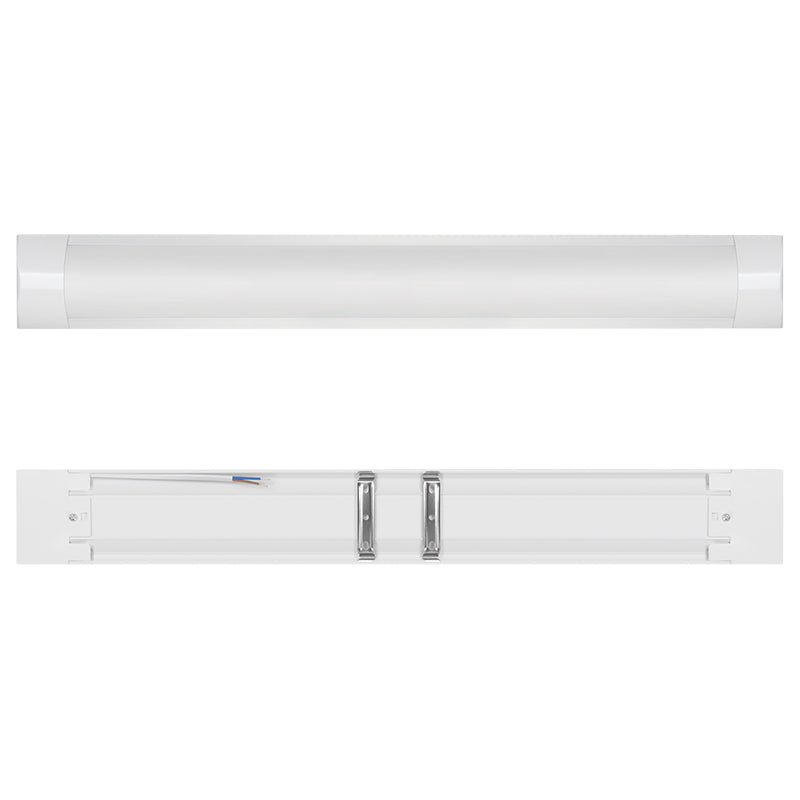 Corp de iluminat LED de 60 cm cu 18 W și lumină neutră 4000 K Rebel ZAR0465-1