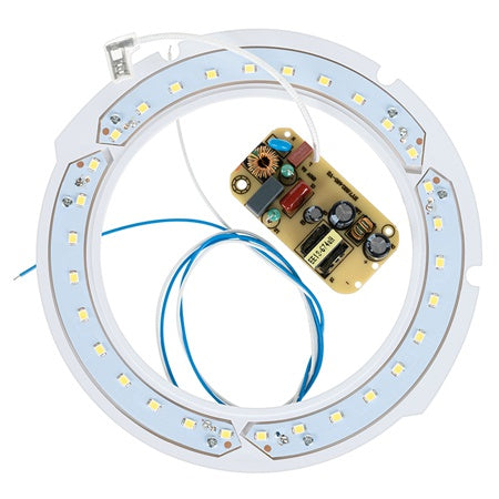 Placă de schimb cu LED-uri SMD pentru lampă cu lupă NAR0460-2 ZAR0536