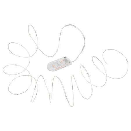 Sir Iluminat Festiv 20 Mini Led Alb Rece