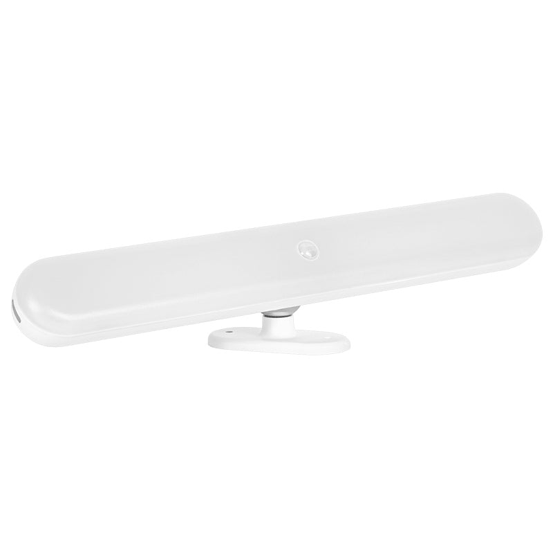 Lampă LED rotativă cu senzor de mișcare și acumulator Rebel ZAR0549