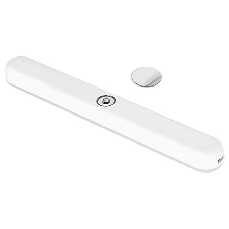 Lampă LED rotativă cu senzor de mișcare și acumulator Rebel ZAR0549