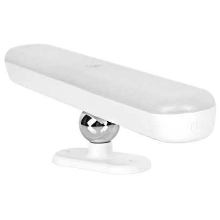 Lampă LED rotativă cu senzor de mișcare și acumulator Rebel ZAR0549