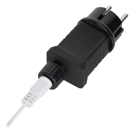 Copac LED decorativ cu 500 LED-uri și înălțime de 128 cm Rebel ZAR0591